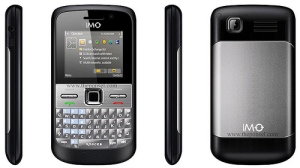 Ponsel IMO W8000
